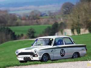 RMA Track Day 10th March - Donington Park GP Unsilenced