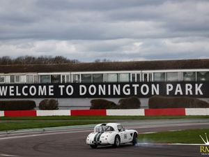 RMA Track Day 10th March - Donington Park GP Unsilenced