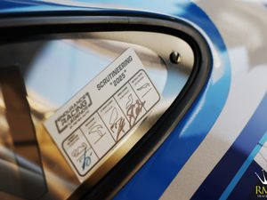 RMA Track Day 10th March - Donington Park GP Unsilenced