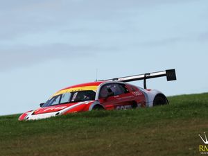 RMA Track Day 10th March - Donington Park GP Unsilenced
