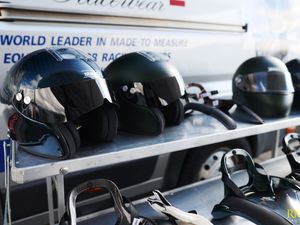 RMA Track Day 10th March - Donington Park GP Unsilenced