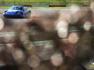 RMA Track Day 10th March - Donington Park GP Unsilenced