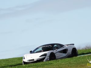 RMA Track Day 10th March - Donington Park GP Unsilenced