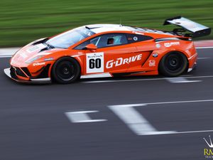 RMA Track Day 10th March - Donington Park GP Unsilenced