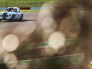 RMA Track Day 10th March - Donington Park GP Unsilenced