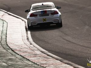 RMA Track Day 10th March - Donington Park GP Unsilenced