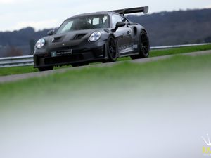 RMA Track Day 10th March - Donington Park GP Unsilenced