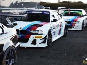 RMA Track Day 10th March - Donington Park GP Unsilenced