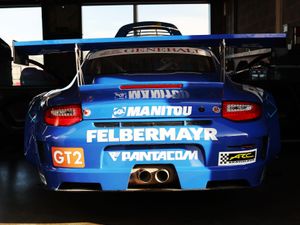 RMA Track Day 10th March - Donington Park GP Unsilenced