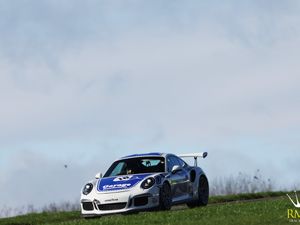 RMA Track Day 10th March - Donington Park GP Unsilenced