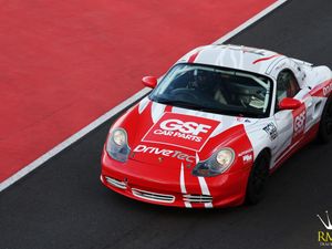 RMA Track Day 10th March - Donington Park GP Unsilenced