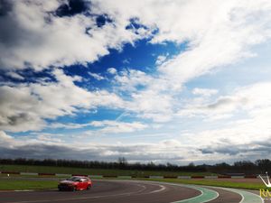 RMA Track Day 10th March - Donington Park GP Unsilenced