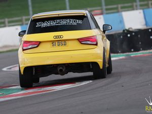 RMA Track Day 10th March - Donington Park GP Unsilenced