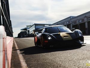 RMA Track Day 10th March - Donington Park GP Unsilenced