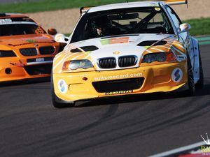 RMA Track Day 10th March - Donington Park GP Unsilenced