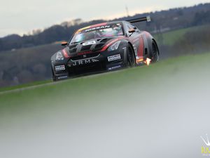 RMA Track Day 10th March - Donington Park GP Unsilenced