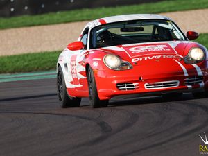 RMA Track Day 10th March - Donington Park GP Unsilenced