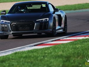 RMA Track Day 10th March - Donington Park GP Unsilenced