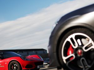 RMA Track Day 10th March - Donington Park GP Unsilenced