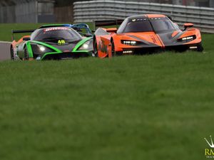 RMA Track Day 10th March - Donington Park GP Unsilenced