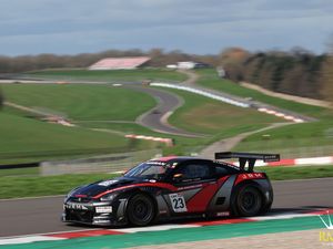 RMA Track Day 10th March - Donington Park GP Unsilenced