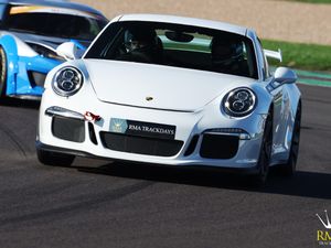 RMA Track Day 10th March - Donington Park GP Unsilenced