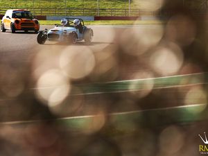 RMA Track Day 10th March - Donington Park GP Unsilenced