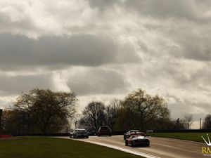 RMA Track Day 10th March - Donington Park GP Unsilenced