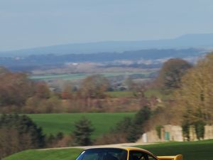 RMA Track Day 10th March - Donington Park GP Unsilenced