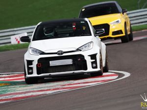 RMA Track Day 10th March - Donington Park GP Unsilenced