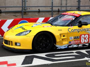 RMA Track Day 10th March - Donington Park GP Unsilenced