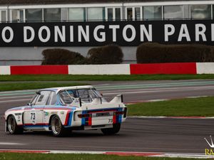 RMA Track Day 10th March - Donington Park GP Unsilenced