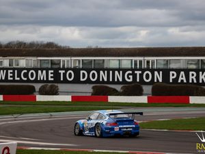 RMA Track Day 10th March - Donington Park GP Unsilenced
