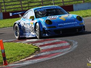 RMA Track Day 10th March - Donington Park GP Unsilenced