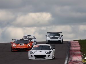 RMA Track Day 10th March - Donington Park GP Unsilenced