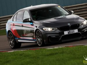 RMA Track Day 10th March - Donington Park GP Unsilenced