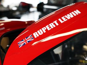 RMA Track Day 10th March - Donington Park GP Unsilenced