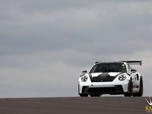 RMA Track Day 10th March - Donington Park GP Unsilenced