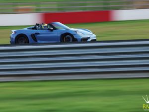 RMA Track Day 10th March - Donington Park GP Unsilenced