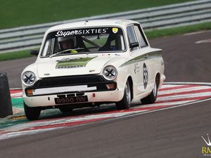 RMA Track Day 10th March - Donington Park GP Unsilenced