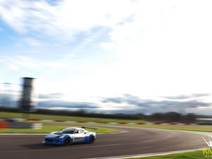 RMA Track Day 10th March - Donington Park GP Unsilenced