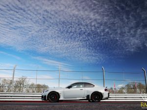 RMA Track Day 10th March - Donington Park GP Unsilenced