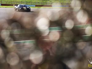 RMA Track Day 10th March - Donington Park GP Unsilenced