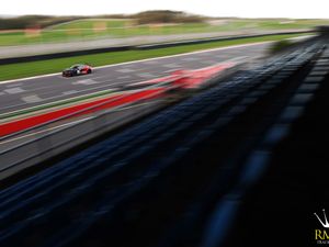 RMA Track Day 10th March - Donington Park GP Unsilenced