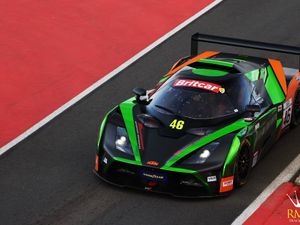 RMA Track Day 10th March - Donington Park GP Unsilenced