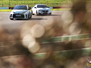 RMA Track Day 10th March - Donington Park GP Unsilenced