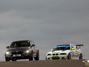 RMA Track Day 10th March - Donington Park GP Unsilenced