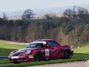 RMA Track Day 10th March - Donington Park GP Unsilenced