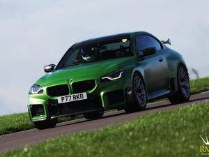 RMA Track Day 10th March - Donington Park GP Unsilenced