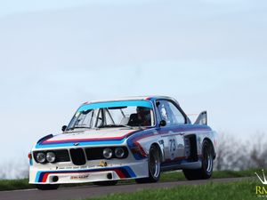 RMA Track Day 10th March - Donington Park GP Unsilenced